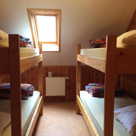 Dortoirs Le Domaine Hostel Bilstain Room photo