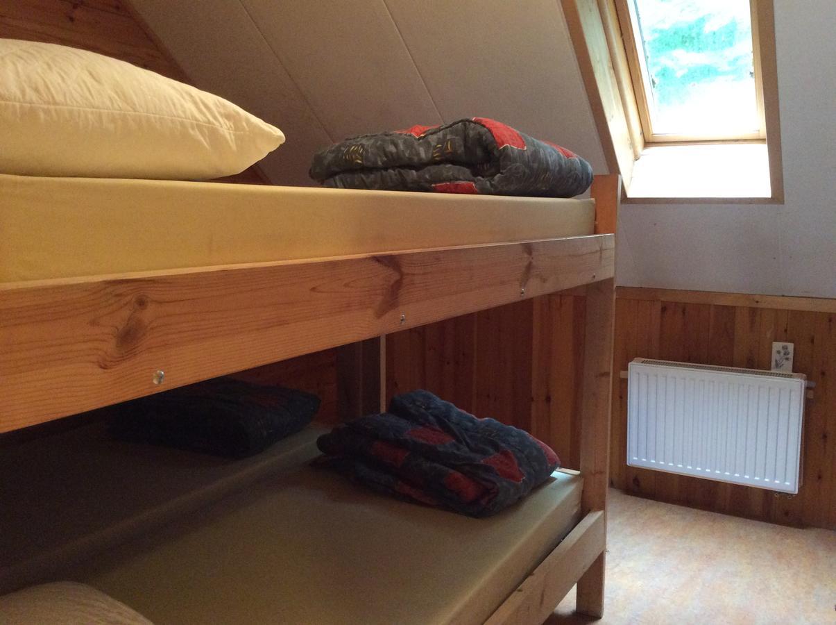 Dortoirs Le Domaine Hostel Bilstain Room photo